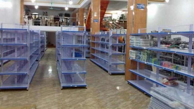 Mẫu kệ của Thịnh Phát