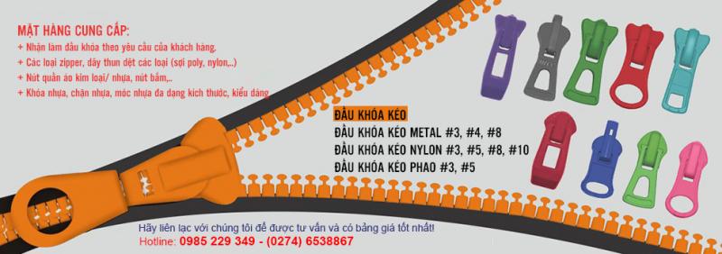 Công Ty TNHH Phụ Liệu May Mặc Lê Gia