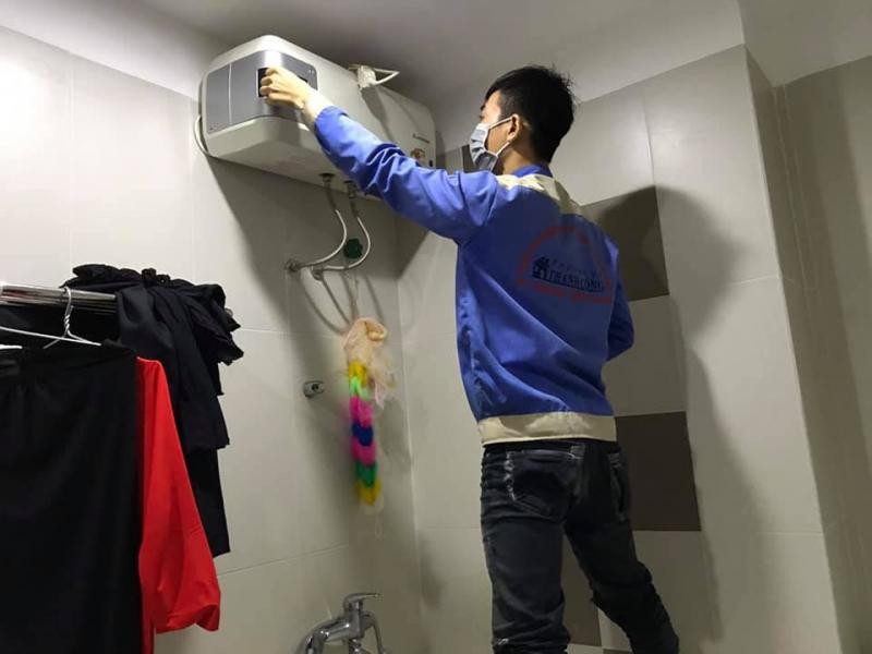 Công Ty TNHH Phương Vy Thành Công