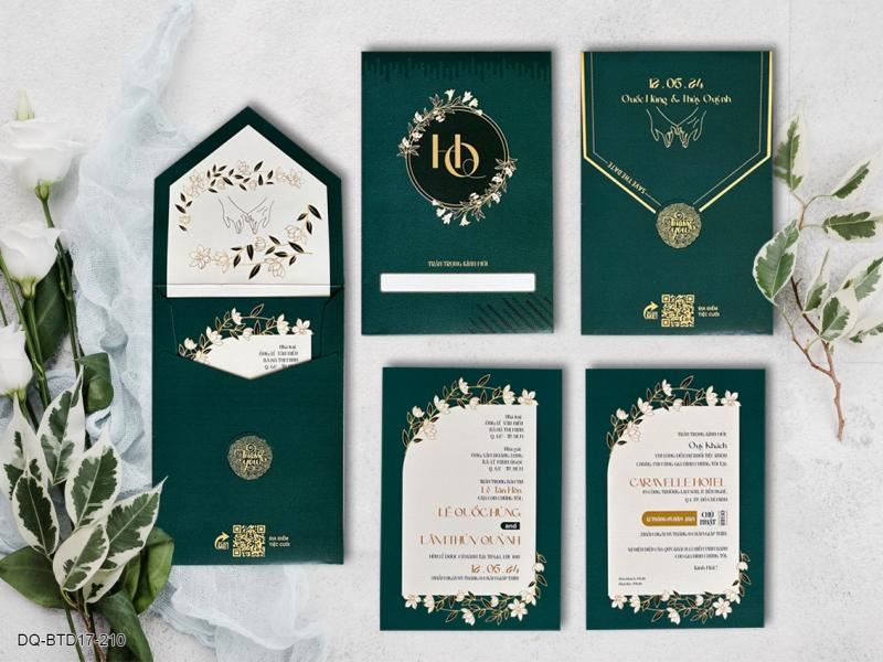 Công ty TNHH Quảng cáo & In ấn D.A.N