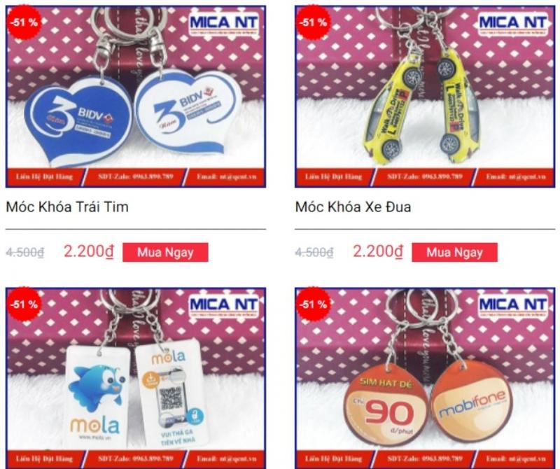 Công ty TNHH Quảng cáo thương mại và dịch vụ NT