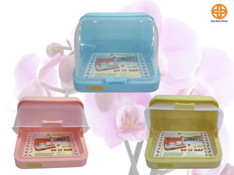 Công ty TNHH sản xuất nhựa Việt Nhật