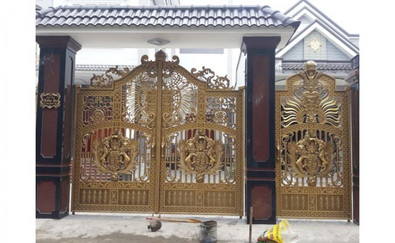 Công ty TNHH Sắt Mỹ Nghệ Việt