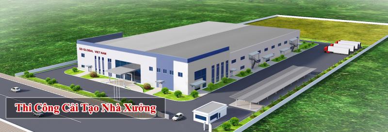 Công ty TNHH Thắng Hoà Phát
