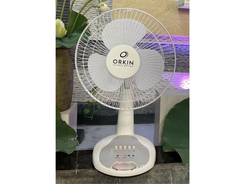 Quạt điện Bảo Nguyên