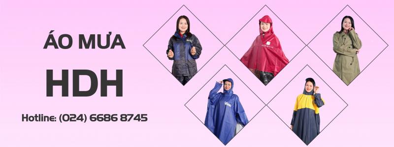 Công ty TNHH Thương mại và Sản xuất HDH Việt Nam