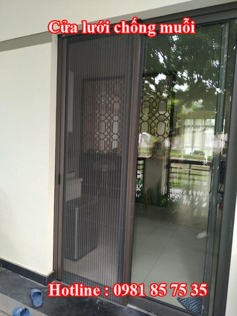 Công Ty TNHH TM & DV Việt Anh