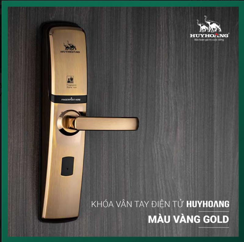 Công ty TNHH TMĐT và DV Huy Hoàng