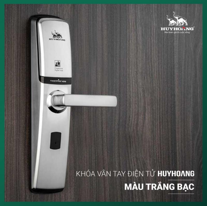 Công ty TNHH TMĐT và DV Huy Hoàng