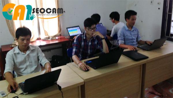 Khi doanh nghiệp của bạn tìm đến công ty SEO SEOCAM. Bạn sẽ được trải nghiệm 1 mô hình hệ thống dịch vụ chuyên nghiệp, bài bản từ kế hoạch cho đến khi triển khai.