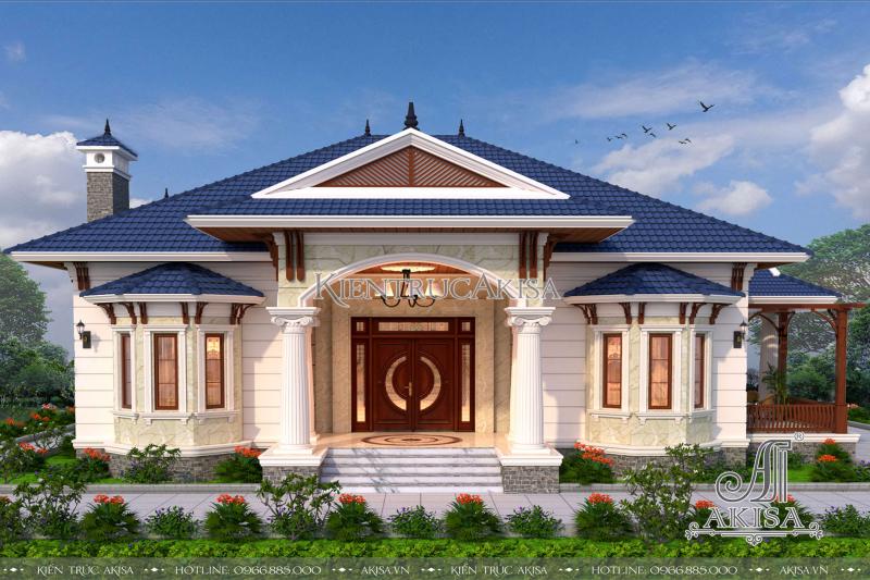 CÔNG TY TNHH TƯ VẤN - THIẾT KẾ - XÂY DỰNG B'LAO