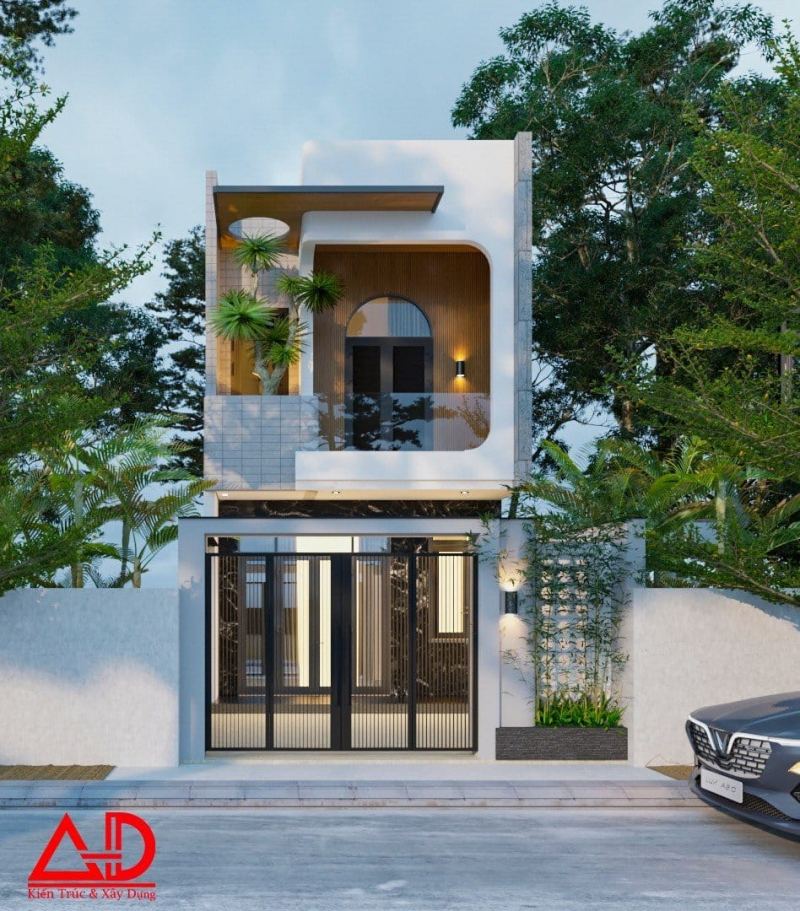 Công ty TNHH tư vấn và xây dựng Quang Đăng