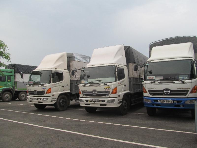 Công ty TNHH Vận Tải Liên Thảo