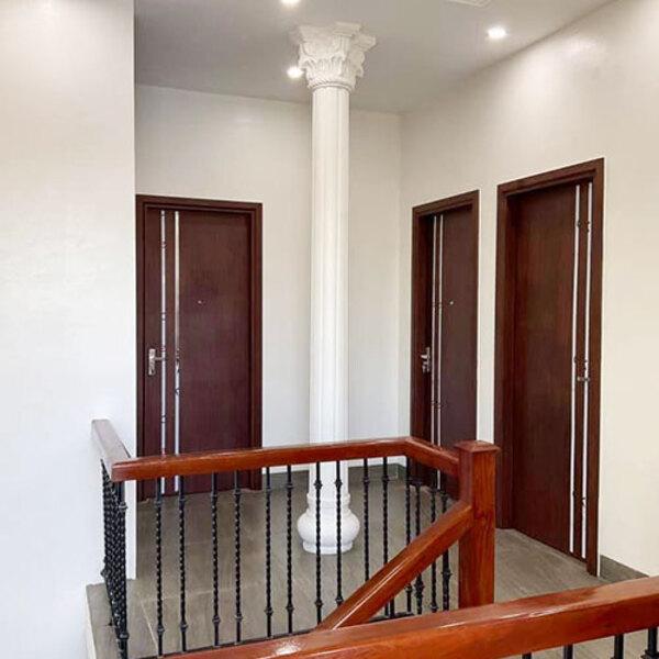 Công ty TNHH vận tải Quốc tế xuất nhập khẩu Đông Dương