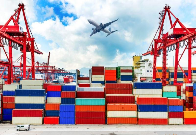 Công ty TNHH xuất nhập khẩu VINASHIP