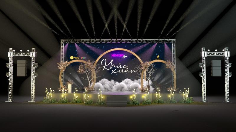Công ty Tổ Chức Sự Kiện & Truyền Thông Shining Media