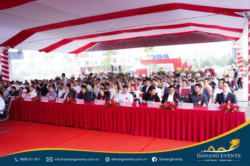 Danang Events