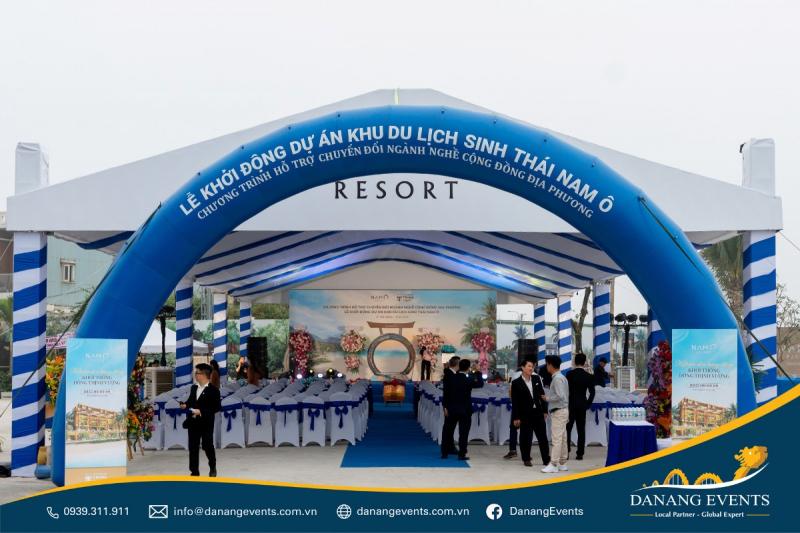 Danang Events
