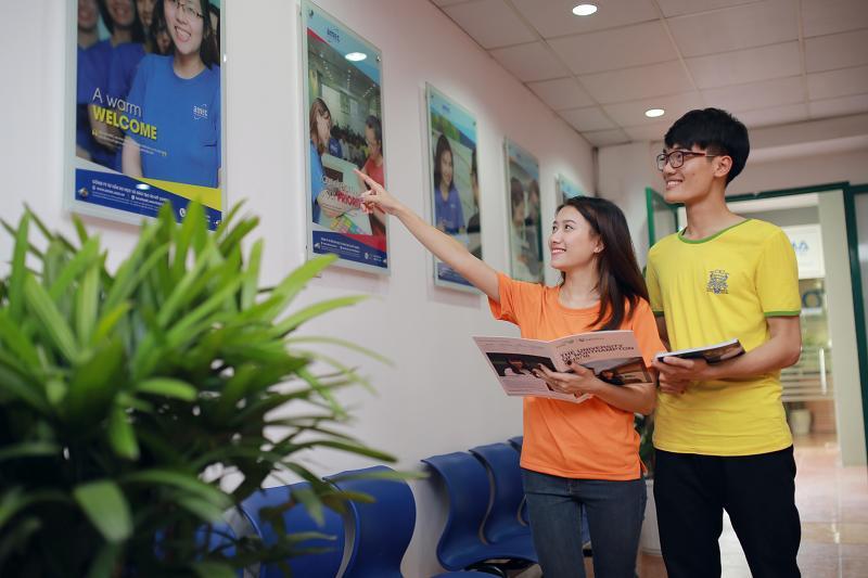 Công ty tư vấn du học và dịch thuật Âu Mỹ (AMEC)