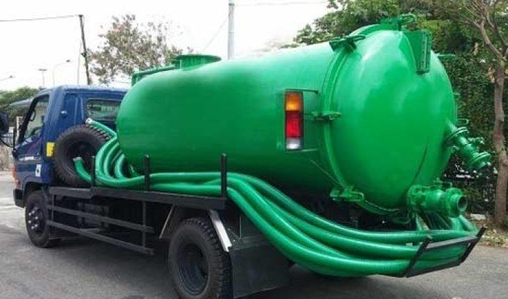 Công Ty Vệ Sinh Môi Trường Hoàng Nam