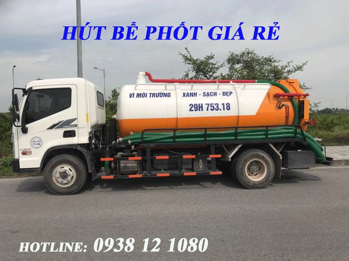 Công ty Vệ sinh môi trường Xanh Group