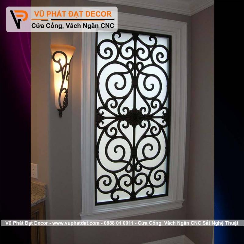 Vũ Phát Đạt decor