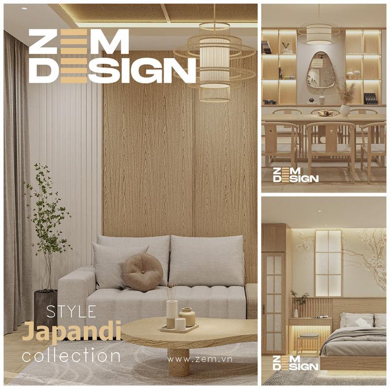 Công ty ZEM DESIGN
