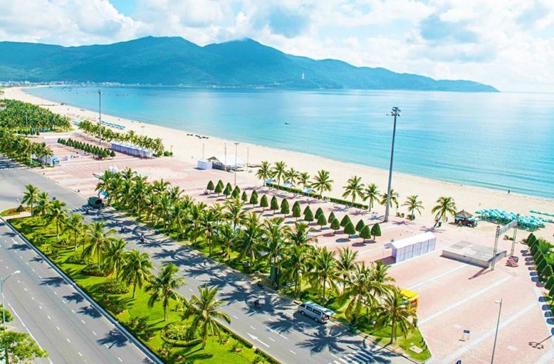 Biển - Xuân Diệu