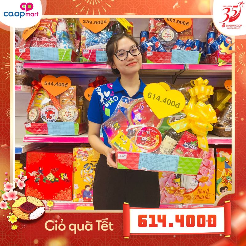 Siêu thị Co.opmart