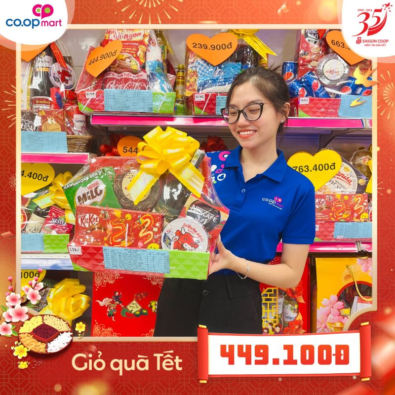Siêu thị Co.opmart