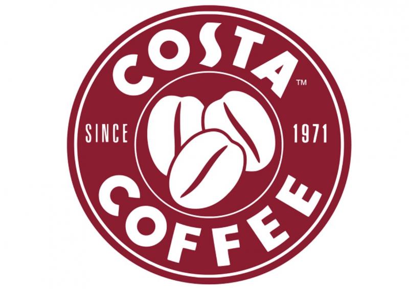 Logo Costa Coffee
