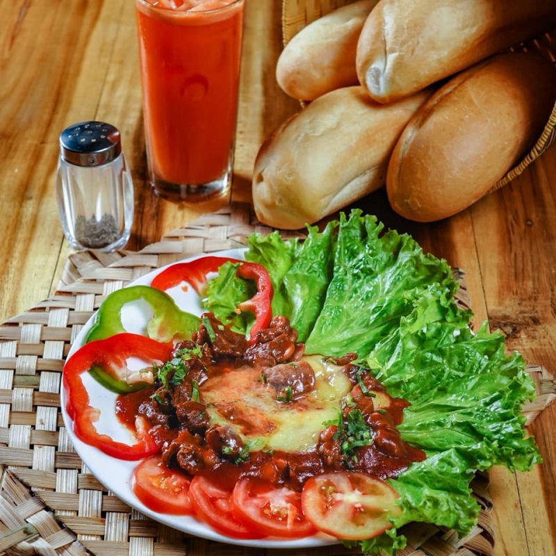 Cột Điện Quán