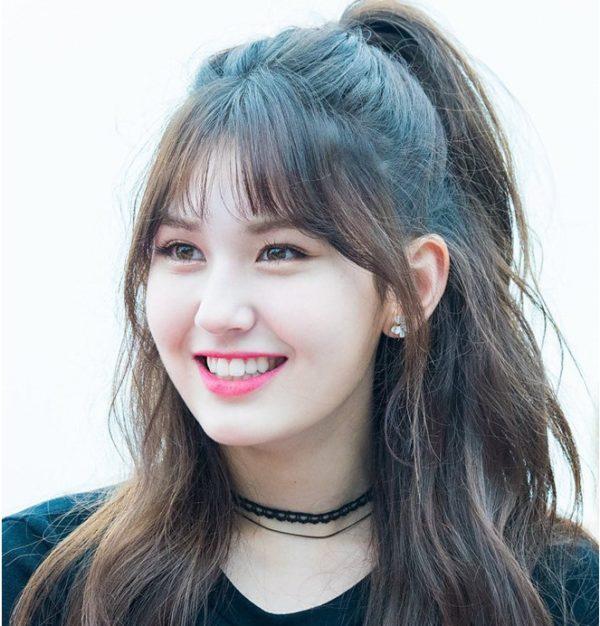 Cột nửa đầu ngọt ngào