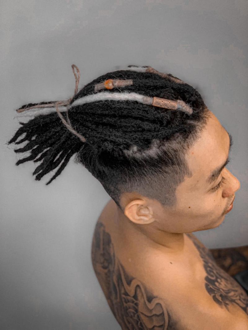 Cp Barber