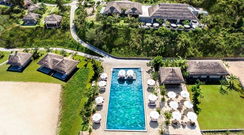 Crown Retreat Quy Nhơn Resort