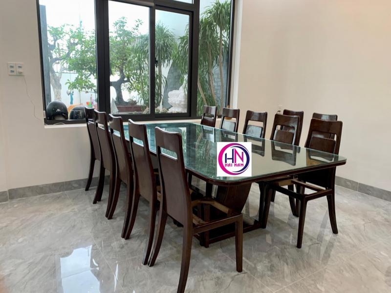 Cửa hàng Đồ Gỗ Hải Nam