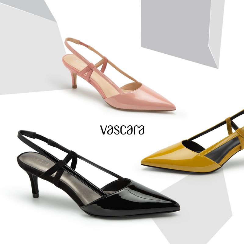 Chương trình khuyến mãi 8/3 của Vascara