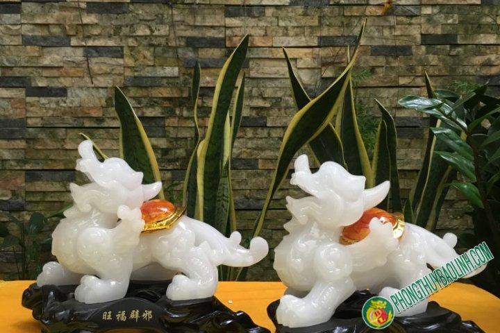 Cửa Hàng Vật Phẩm Phong Thủy Bảo Linh