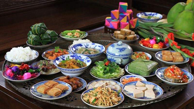 Lắng lòng ngày cuối năm