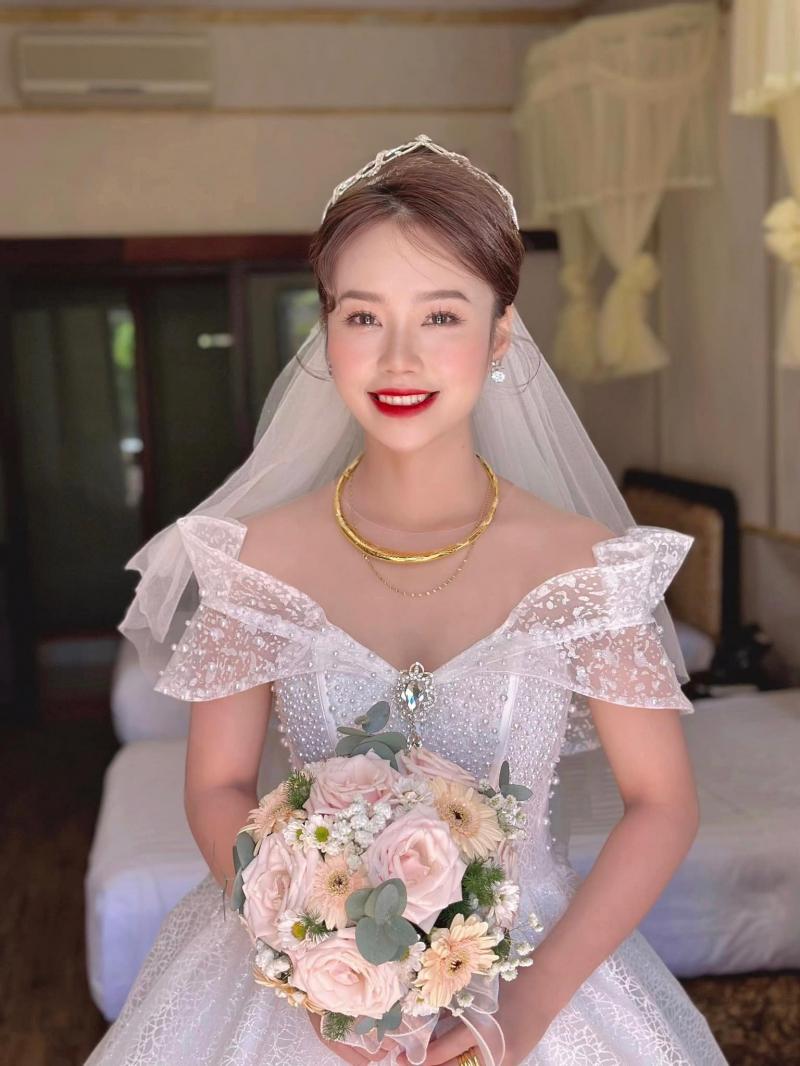Cưng's Bridal