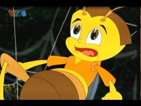 Cuộc phiêu lưu của Ong Vàng