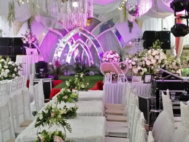 Cưới Hỏi Cao Cấp Chúc Anh