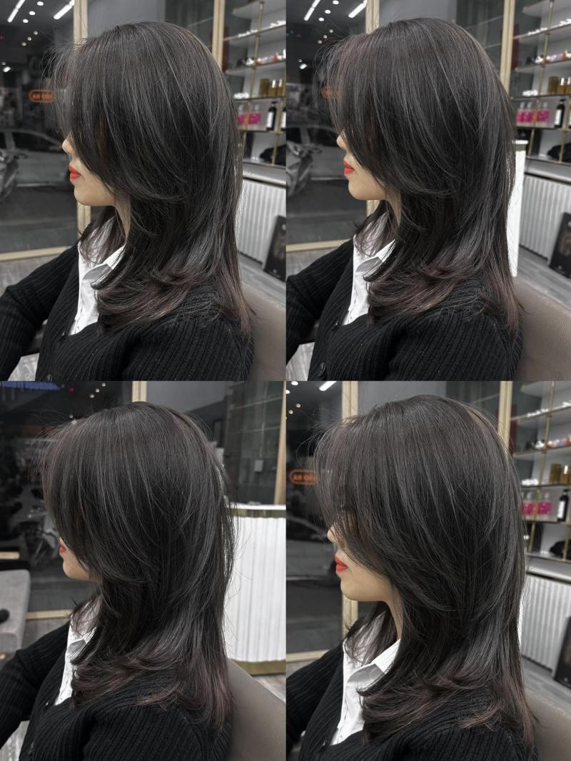 Cường Hair Salon