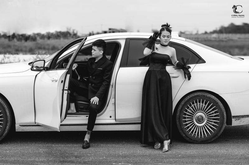 Cường Trang Wedding