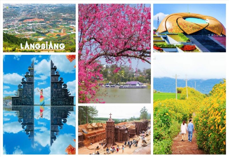 Đà Lạt