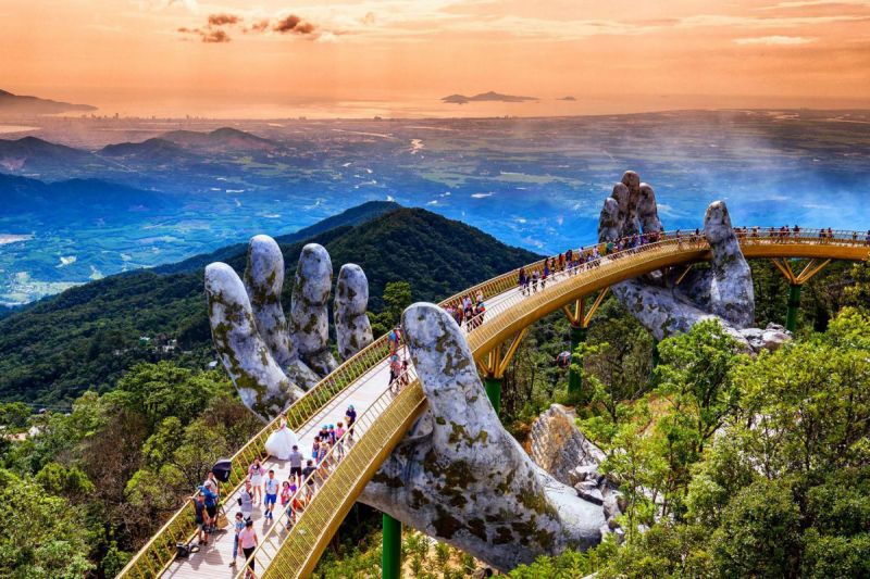 Đà Nẵng, thu rồi có phải không anh?