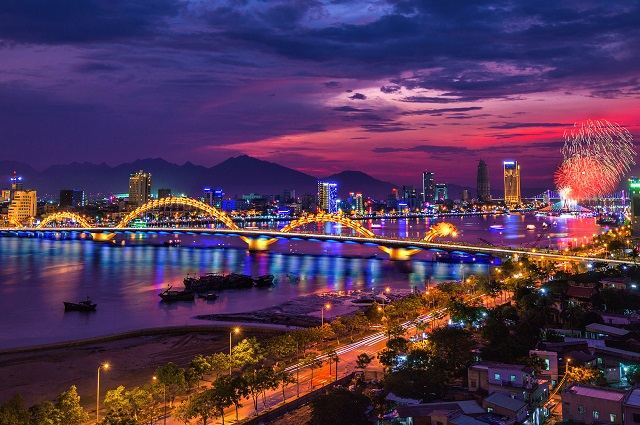Khúc tình Đà Nẵng