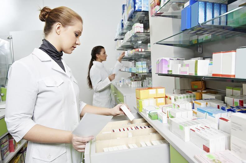ĐẠI DIỆN BÁN HÀNG Y TẾ / DƯỢC PHẨM (TRÌNH DƯỢC VIÊN)