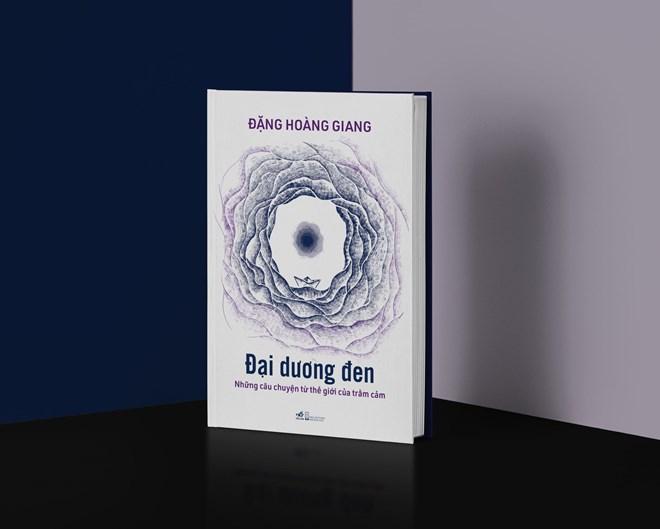 Đại dương đen - những câu chuyện từ thế giới của trầm cảm