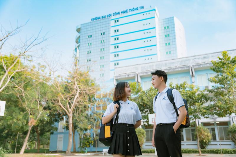 Đại học Công nghệ thông tin (UIT)